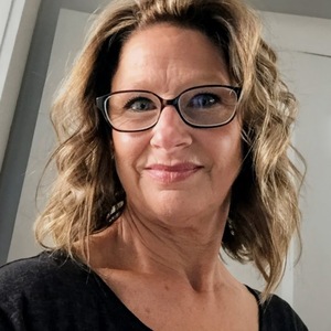 Fundraising Page: Peggy Bowman